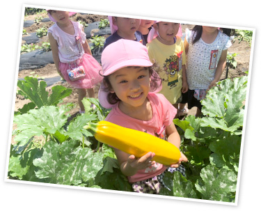 自然の摂理を学ぶ