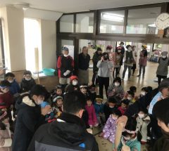 楽しかった2学期も終業式-1