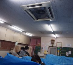 ご協力ありがとうございました1